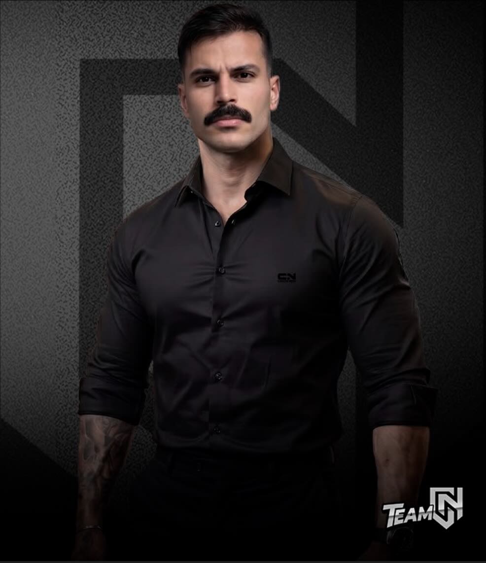 Carlos Neto
