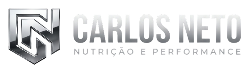 Carlos Neto Nutrição e Performance