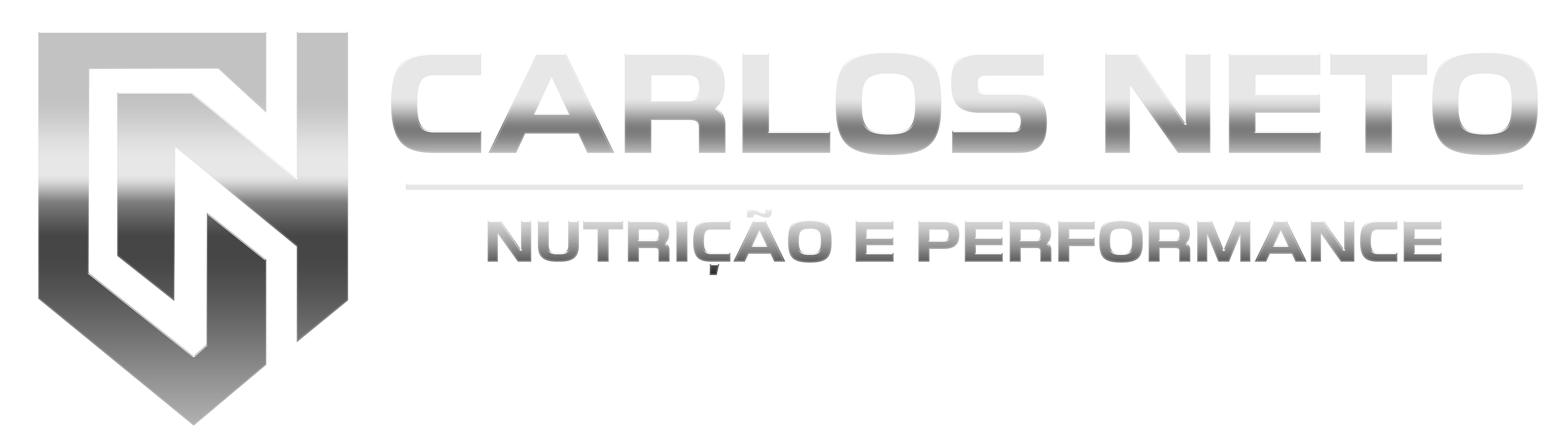 Carlos Neto Nutrição e Performance
