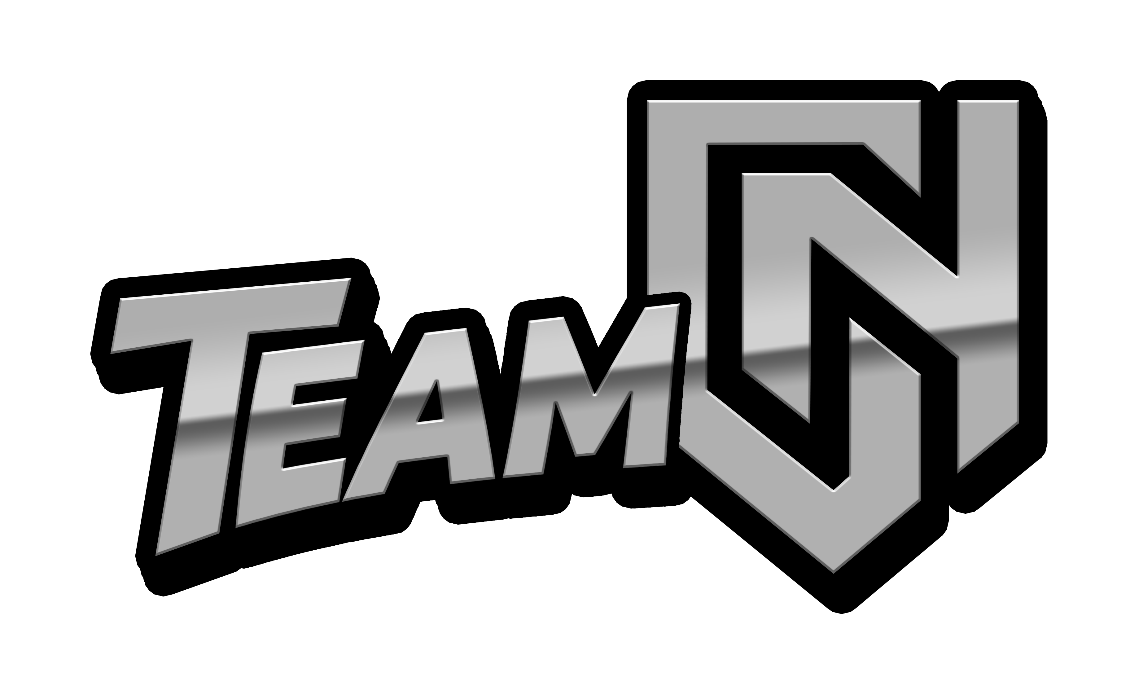 Team CN Logo
