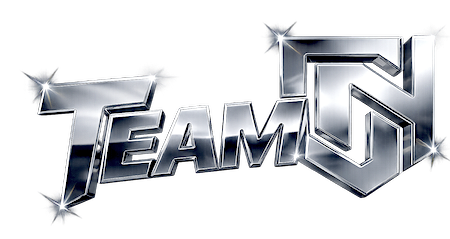 Team CN Logo